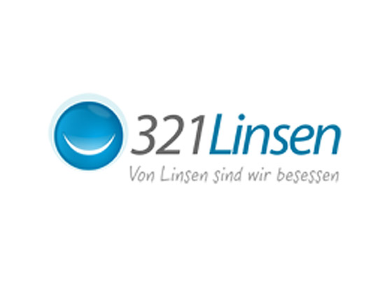 321Linsen Gutscheine