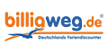 Billigweg Gutscheine