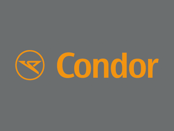Condor Gutscheine