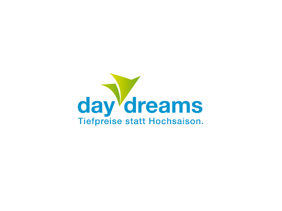 Daydreams Gutscheine