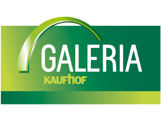 Galeria Kaufhof Gutscheine