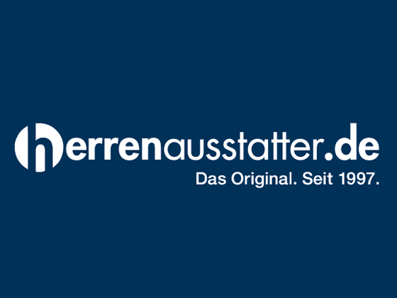 Herrenausstatter Gutscheine