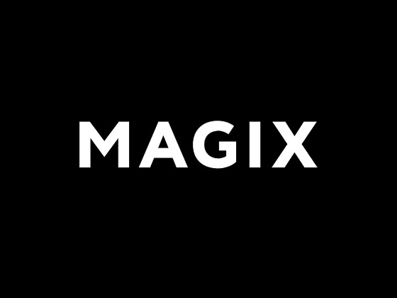 MAGIX Gutscheine