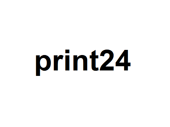 Print24 AT Gutscheine
