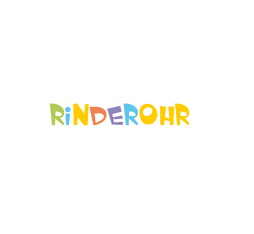 Rinderohr