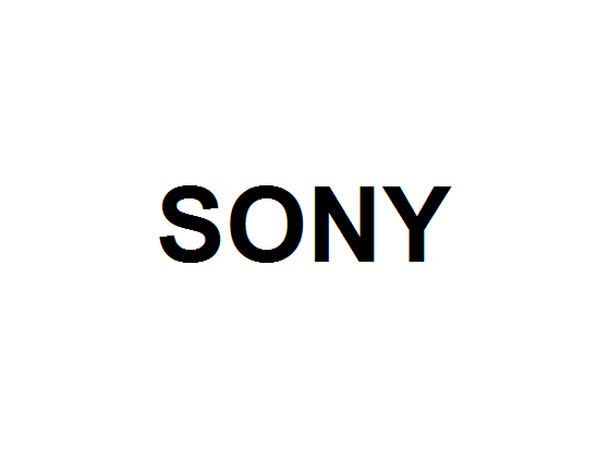 Sony CH