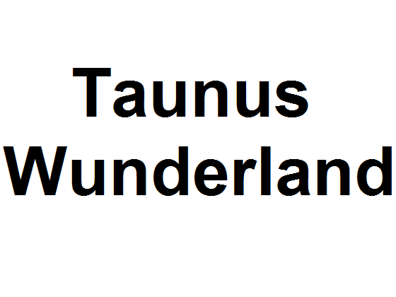 Taunus Wunderland