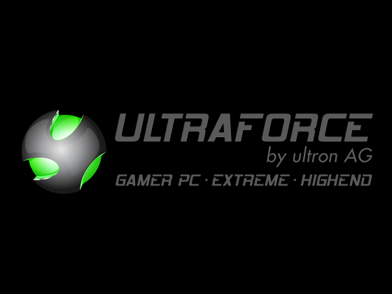 ULTRAFORCE