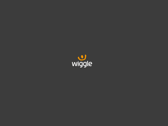 Wiggle Gutscheine