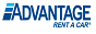 Advantage Rent-A-Car Gutscheine