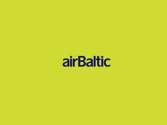 Air Baltic