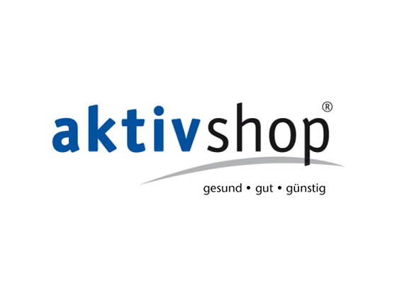 aktivshop Gutscheine