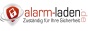 Alarm Laden Gutscheine