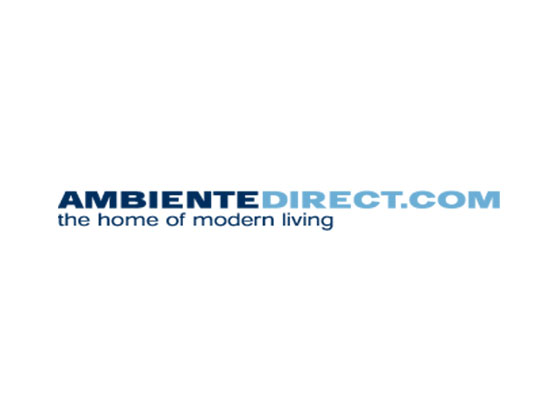 Ambientedirect Gutscheine