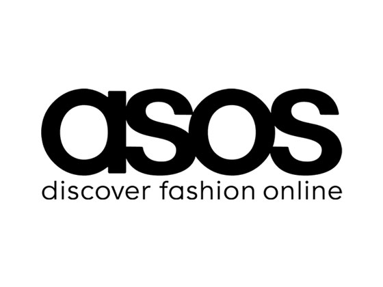 ASOS Gutscheine
