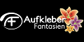 Aufkleber Fantasien Gutscheine