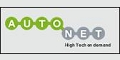 AUTONET Gutscheine
