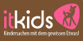 Babyshop ITkids Gutscheine