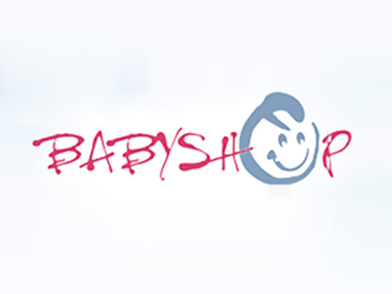 Babyshop Gutscheine