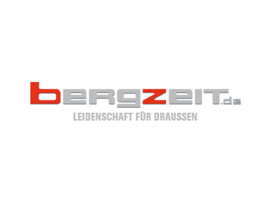 Bergzeit