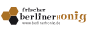 Berliner Honig Gutscheine