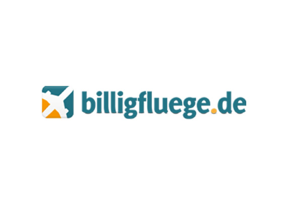 Billigfluege.de Gutscheine