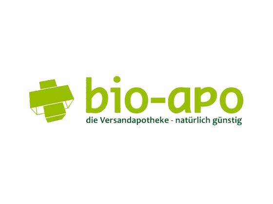 bio-apo Gutscheine