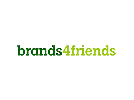 Brands4friends