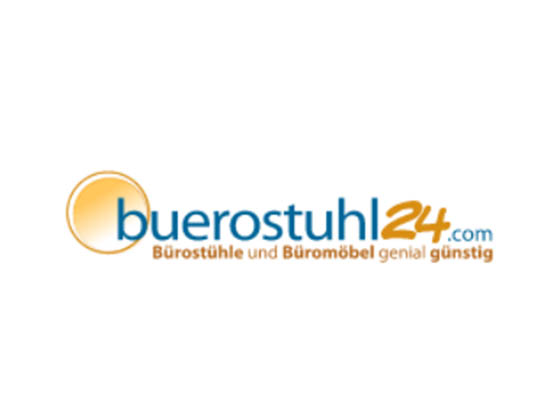 Buerostuhl24 Gutscheine