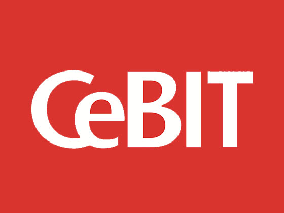 CeBIT Gutscheine