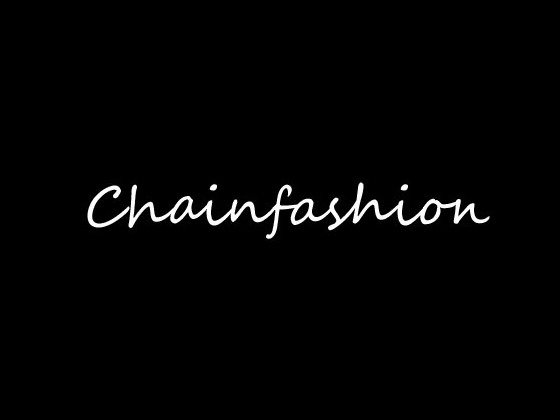 Chainfashion Gutscheine