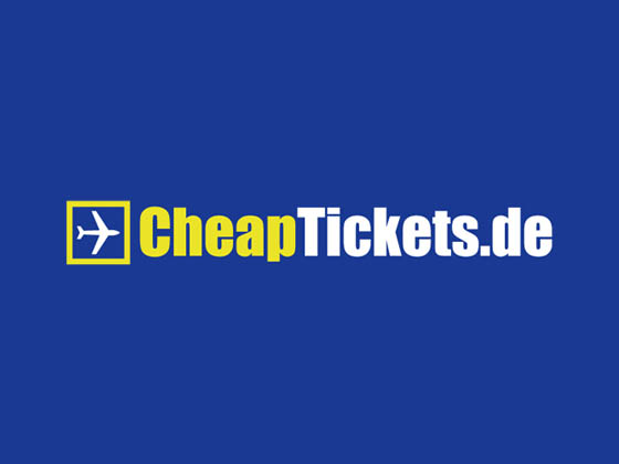 Cheaptickets Gutscheine
