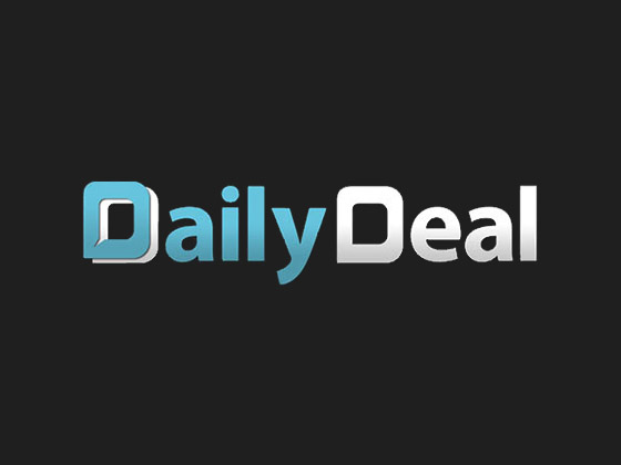 DailyDeal Gutscheine