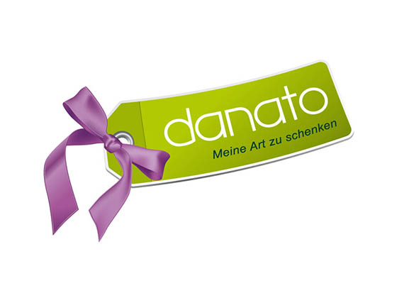 Danato Gutscheine