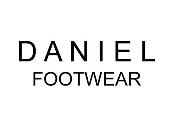 Daniel Footwear Gutscheine