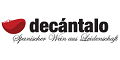 Decantalo Gutscheine