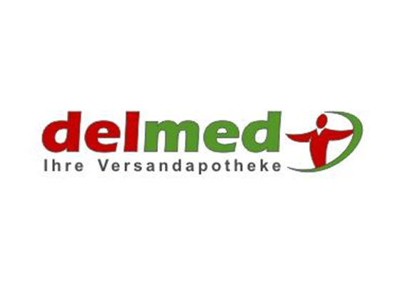 Delmed Gutscheine