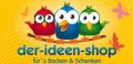der Ideen-Shop Gutscheine