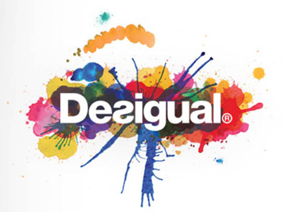 Desigual Gutscheine