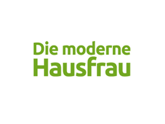 Die moderne Hausfrau Gutscheine