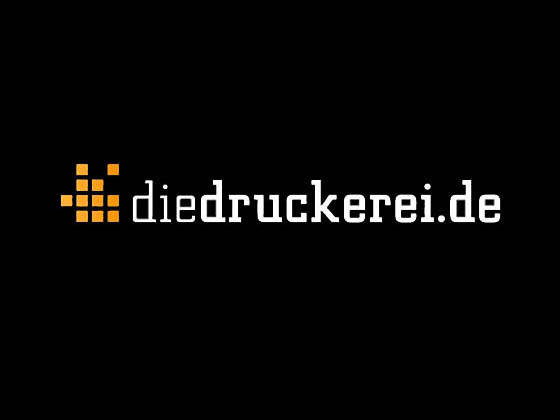 DieDruckerei Gutscheine