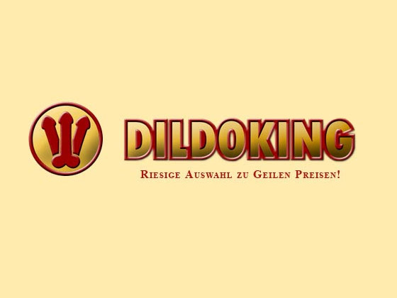 Dildoking Gutscheine