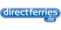 Direct Ferries Gutscheine