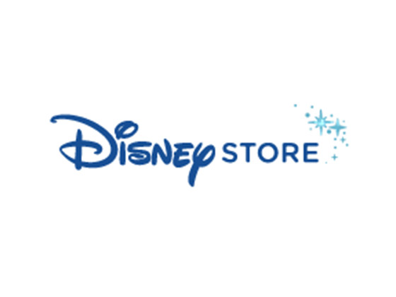 Disney Store Gutscheine