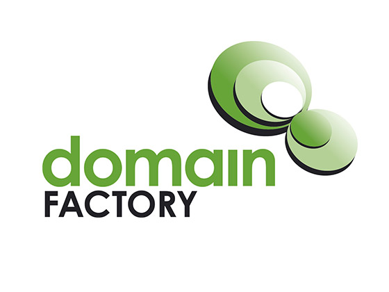 domainFACTORY Gutscheine