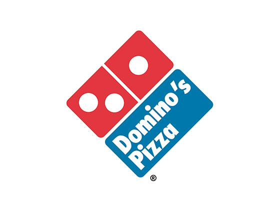 Dominos Pizza Gutscheine