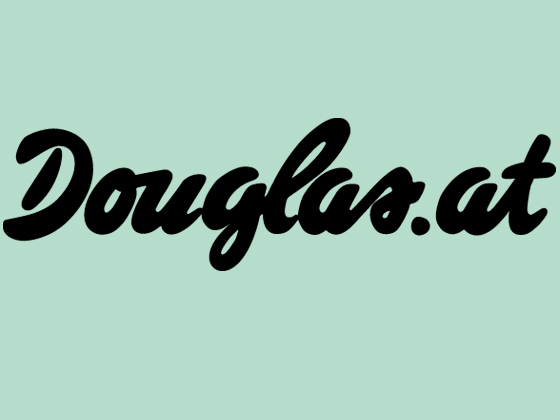 Douglas.at Gutscheine