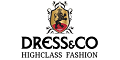 Dress & Co Gutscheine