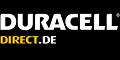 Duracell Direct Gutscheine