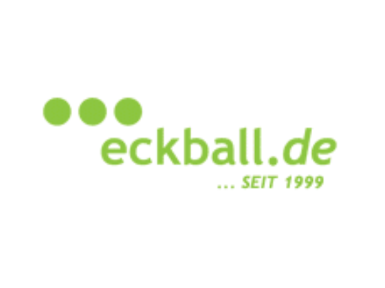 eckball Gutscheine